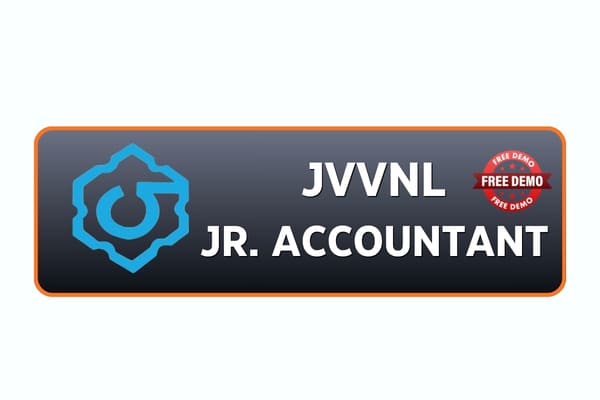 JVVNL Demo